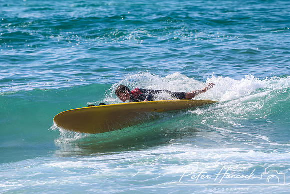 Perranporth - Zoom Cam - 6397