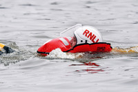 RNLI - Queensferry Loony Dook 0015