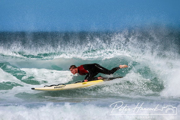 Perranporth - Zoom Cam - 2296