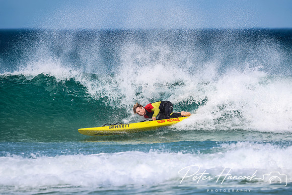 Perranporth - Zoom Cam - 1402