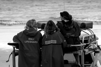 RNLI - Perranporth - Zoom Cam - 14430