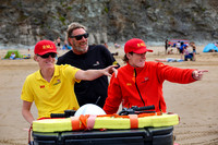 RNLI - Perranporth - Normal Cam - 1146