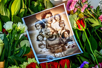 Queen's Funeral Weekend - Sep 22-218