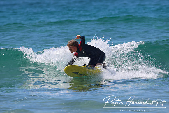 Perranporth - Zoom Cam - 5709
