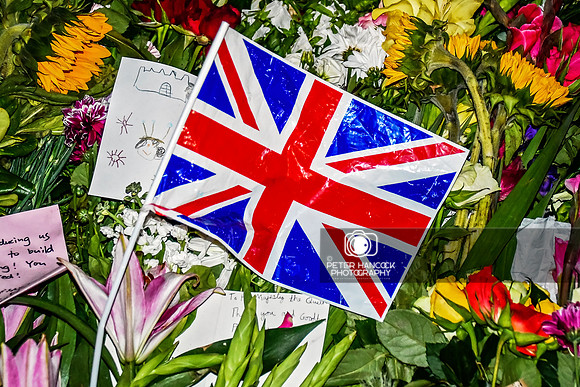 Queen's Funeral Weekend - Sep 22-100