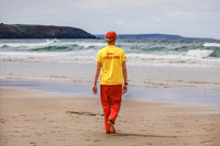 RNLI - Perranporth - Normal Cam - 1133