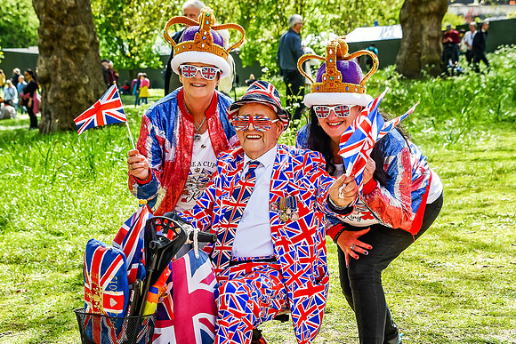 The Coronation Weekend - 0189
