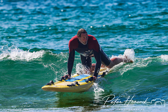 Perranporth - Zoom Cam - 5832
