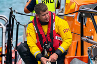 RNLI - Perranporth - Zoom Cam - 07323