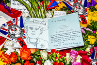 Queen's Funeral Weekend - Sep 22-162
