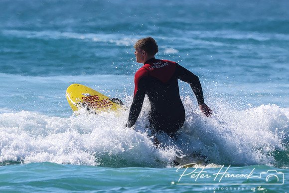 Perranporth - Zoom Cam - 0712