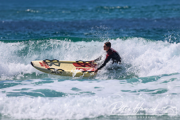 Perranporth - Zoom Cam - 4532-