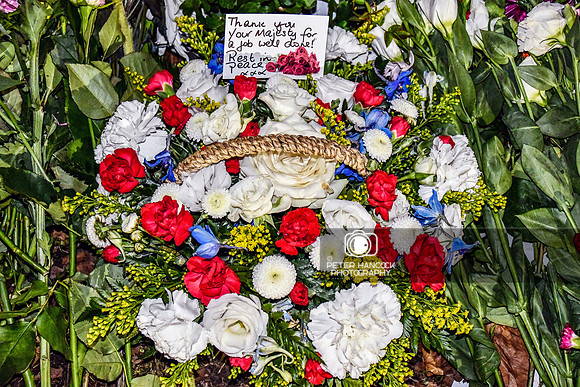 Queen's Funeral Weekend - Sep 22-133
