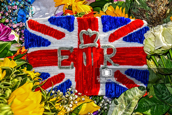 Queen's Funeral Weekend - Sep 22-182