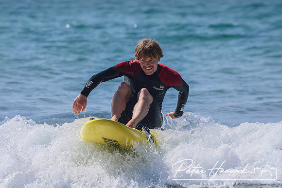 Perranporth - Zoom Cam - 5679