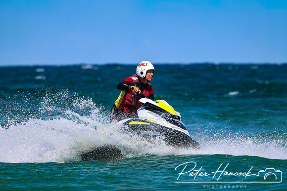 RNLI - Perranporth - Zoom Cam - 11720