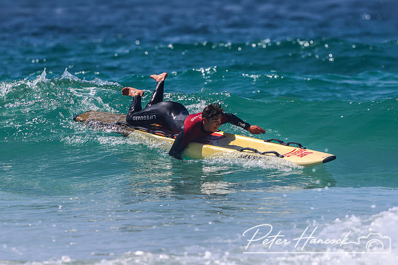 Perranporth - Zoom Cam - 4582