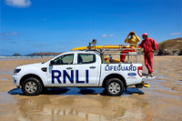 RNLI - Perranporth - Normal Cam - 0083
