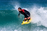 R.N.L.I Lifeguards Perranporth Area - May 2026
