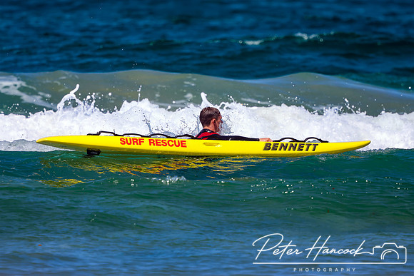 RNLI - Perranporth - Zoom Cam - 00010