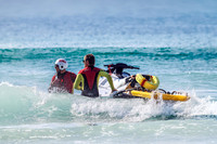RNLI - Perranporth - Zoom Cam - 02698