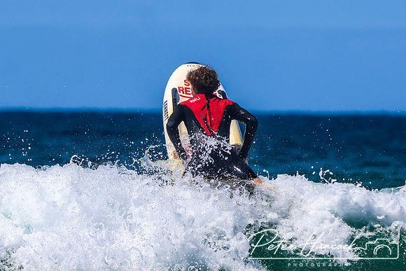 Perranporth - Zoom Cam - 0300