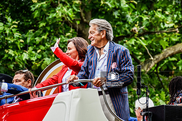 Platinum Jubilee Pageant - 039