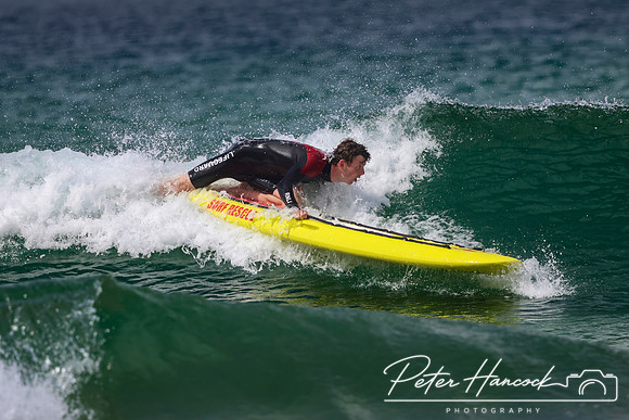 RNLI - Perranporth - Zoom Cam - 20884