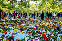 Queen's Funeral Weekend - Sep 22-212