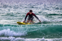 RNLI - Perranporth - Zoom Cam - 01201