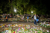 Queen's Funeral Weekend - Sep 22-547