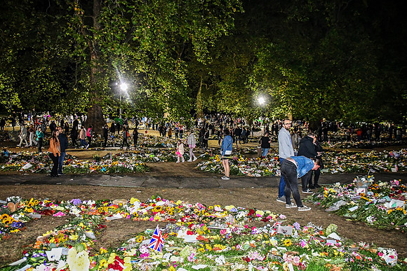 Queen's Funeral Weekend - Sep 22-547