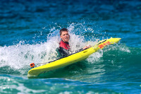 RNLI - Perranporth - Zoom Cam - 18240