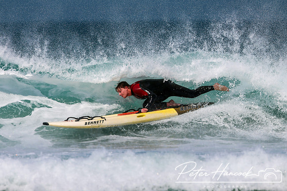 Perranporth - Zoom Cam - 2297