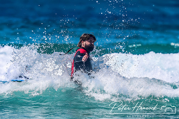 Perranporth - Zoom Cam - 0288