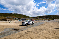 RNLI - Perranporth - Normal Cam - 5666
