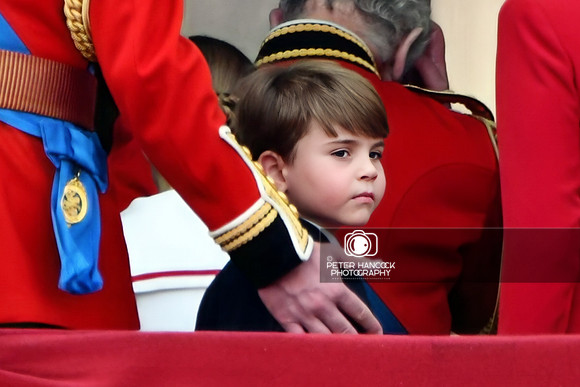 Trooping the Colour - Zoom 1015