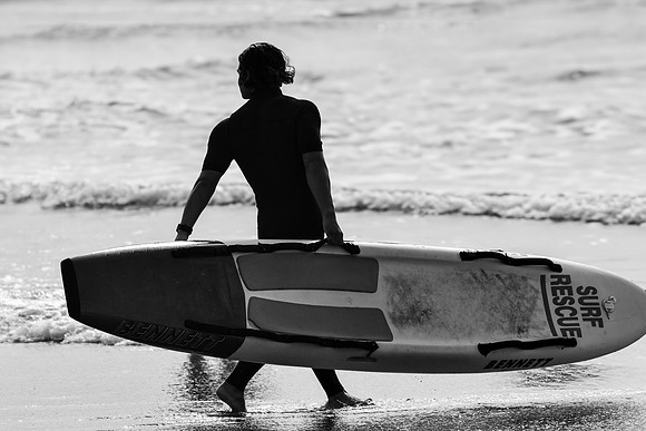 R.N.L.I Perranporth - Summer 2023 - 0067
