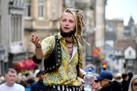 Yann Elvis - Edinburgh Fringe - 0015
