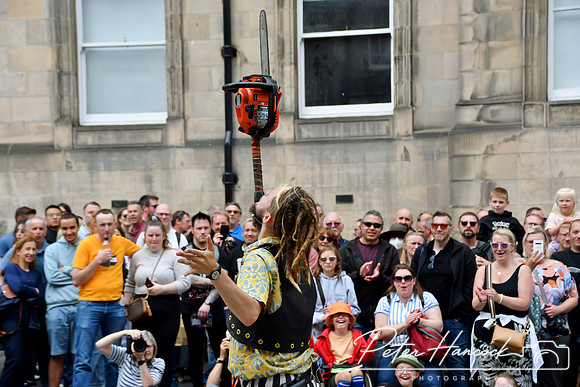 Yann Elvis - Edinburgh Fringe - 0029