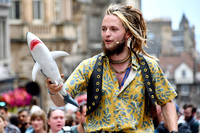 Yann Elvis - Edinburgh Fringe - 0006