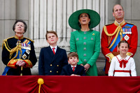 Trooping the Colour - Zoom 0860