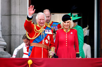 Trooping the Colour - Zoom 0705--