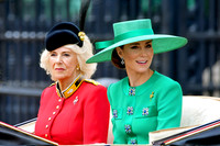 Trooping the Colour - Zoom 0569----