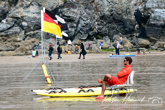 R.N.L.I Perranporth - St Agnes - May 24 - 007