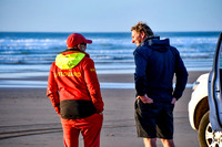 Cornwall Normal - Perranporth Lifeguards - 0421