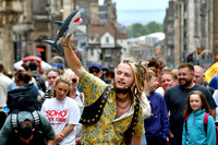 Yann Elvis - Edinburgh Fringe - 0005