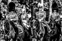 Platinum Jubilee Pageant - The Military - 003