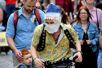 Yann Elvis - Edinburgh Fringe - 0017