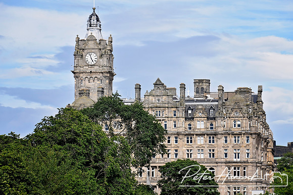 Around Edinburgh078